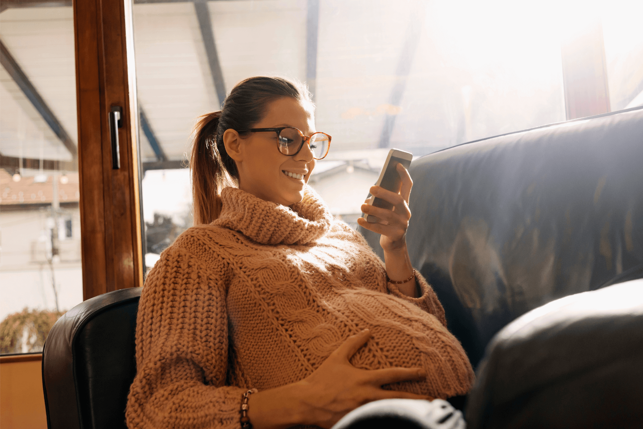 Sample content thumbnail